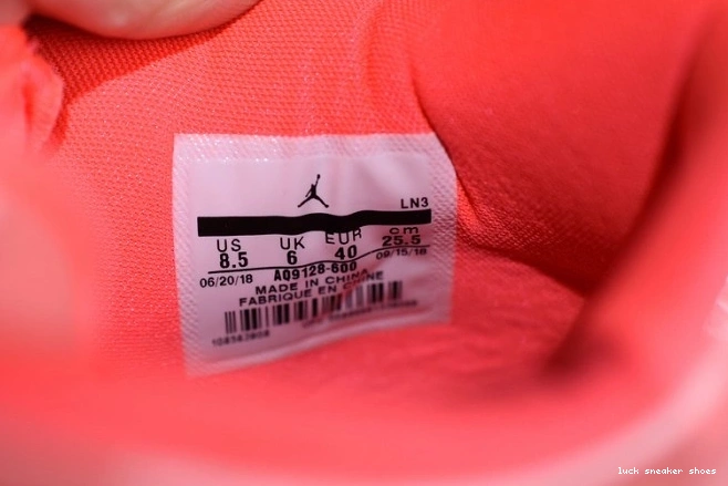 Cheap LUCY AQ9128-600 Jordan Punch